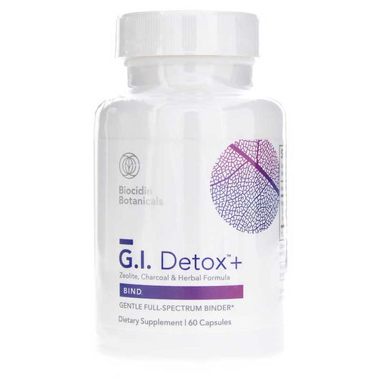 G.I. Detox