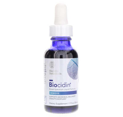 Biocidin liquid