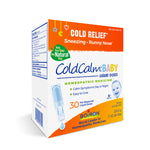 Cold Calm - Baby