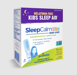 Kids Sleep Aid - Melatonin Free