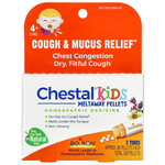 Chestal Kids Cough & Mucus Relief