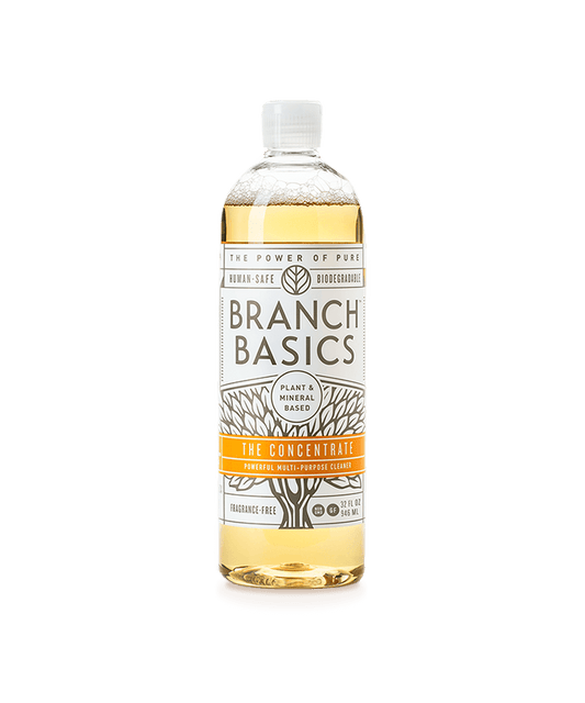 Multi-Purpose Cleaner - Concentrate
