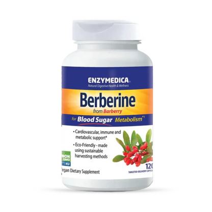Berberine 510mg