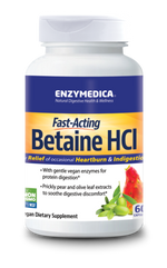 Fast Acting Betaine HCL