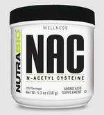 NAC 600mg (powder)