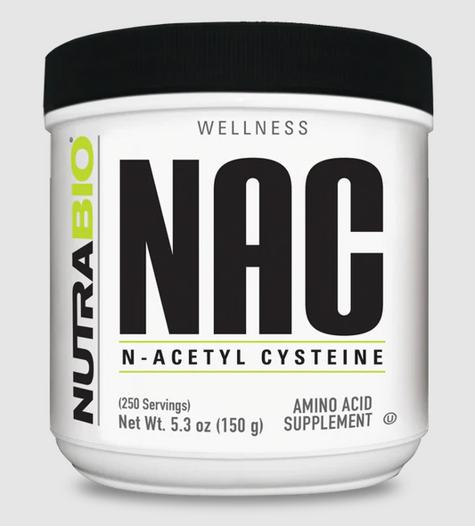 NAC 600mg (powder)