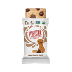Chocolate Chip Peanut Butter Bar