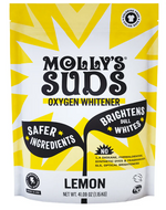 Oxygen Whitener for Laundry - Lemon