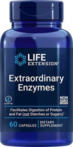 Extraordinary Enzymes