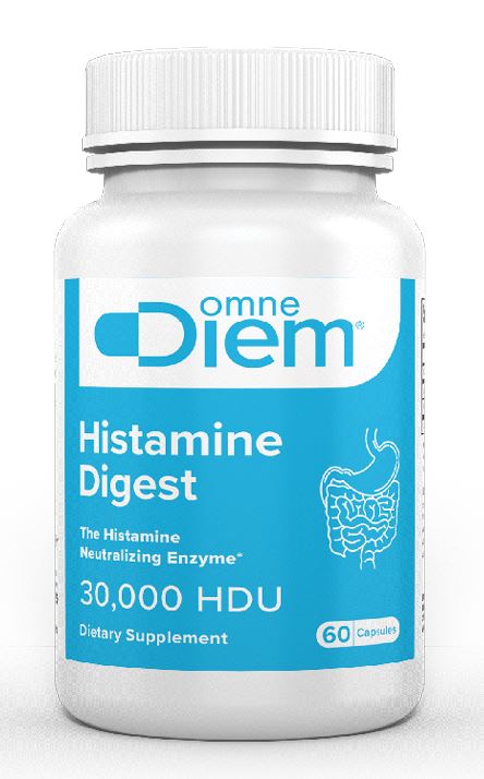 Histamine Digest 30000 HDUs