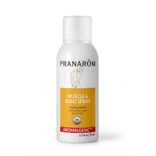 Muscle & Joint Spray