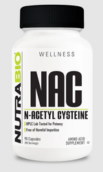 NAC 600mg