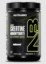 Creatine Monohydrate Powder 300 Grams