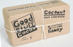 Coconut Dark Chocolate
