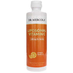 Liposomal Vitamin C - liquid