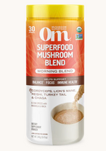 Mushroom Morning Energy Blend