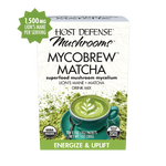 MycoBrew Matcha - Lion's Mane Matcha Drink Mix