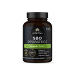SBO Probiotics 25billion - Mental Clarity