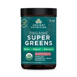 Organic Super Greens - Watermelon