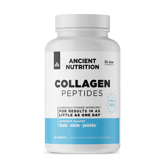 Collagen Peptides