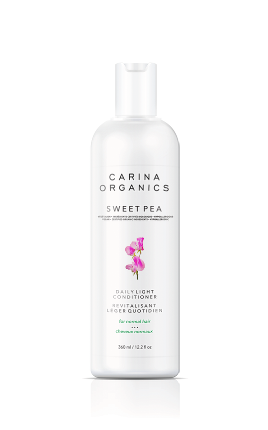 Daily Light Conditioner - Sweet Pea