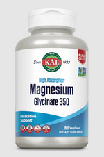 Magnesium Glycinate 350