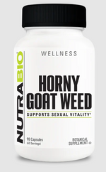 Horny Goat Weed