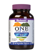 Mens’ One® 40+ Whole Food-Based Multiple