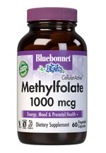 Cellular Active® Methylfolate 1000mcg