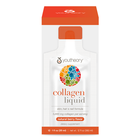 Collagen Liquid