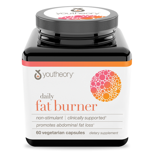 Daily Fat Burner
