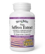 Saffron Extract 28mg