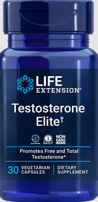 Testosterone Elite