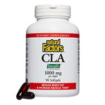 Tonalin CLA 1000mg