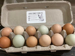 Duck Eggs
