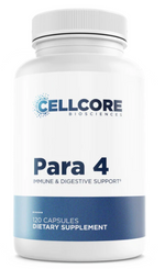 Para 4 Immune & Digestive Support