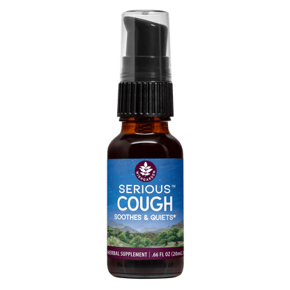 Serious Cough
