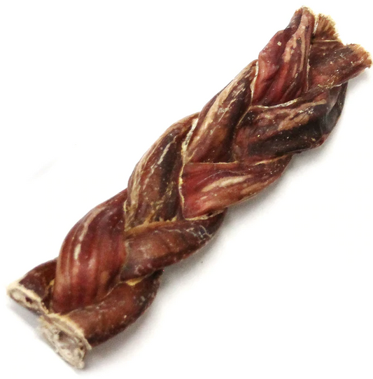 Bully Sticks - Thick Braided