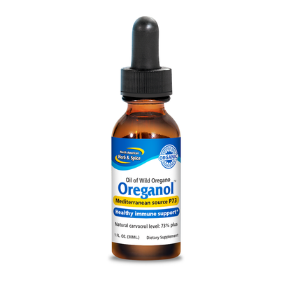 Oreganol P73