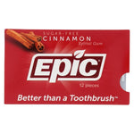 Gum Xylitol Cinnamon
