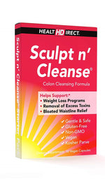 Sculpt N Cleans Starter Pack