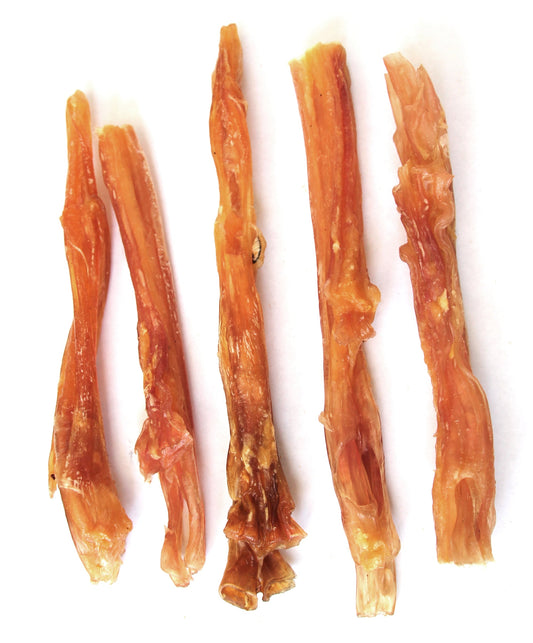 Beef Tendons