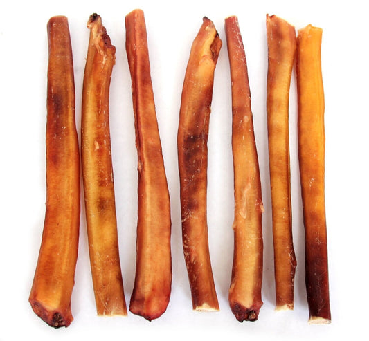 Jumbo Bully Sticks - Tough