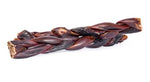 Braided Beef Gullet Sticks