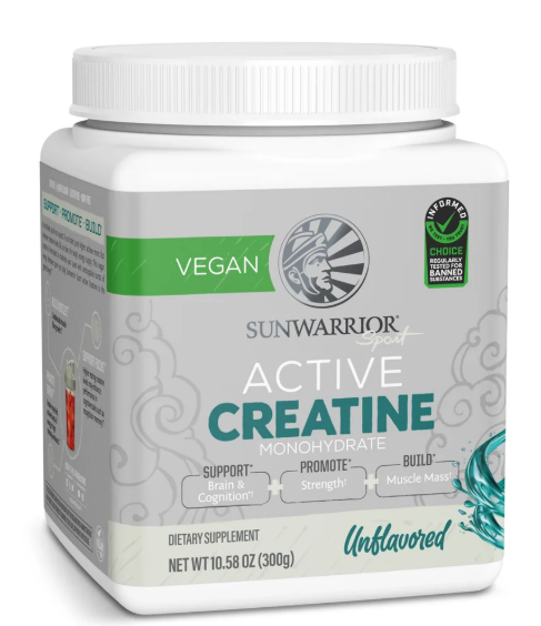 Active Creatine - Unflavored