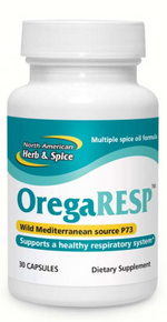 OregaRESP