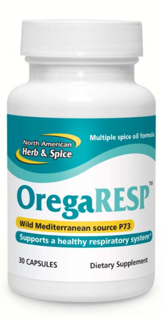 OregaRESP