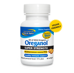 Oreganol P73 Super Strength