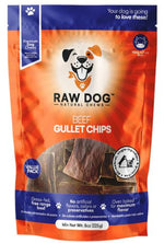 Beef Gullet Chips