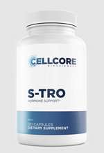 S-TRO Hormone Support